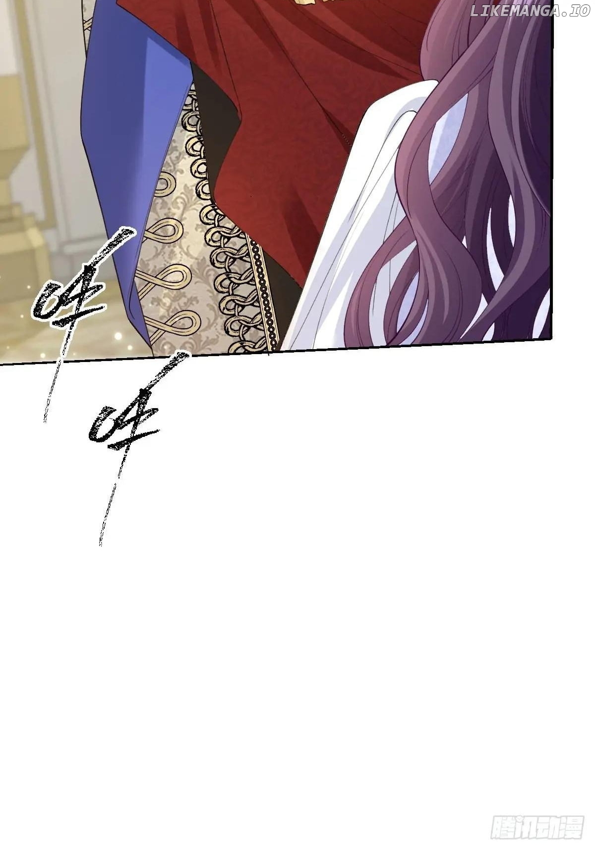Confessing My Love to Him, the Treacherous One Chapter 47 - page 52